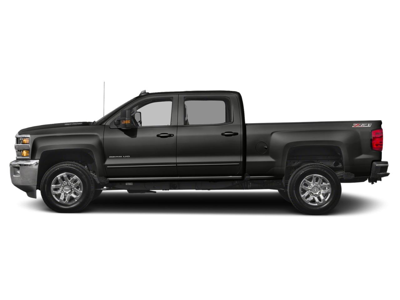 2015 Chevrolet Silverado 2500HD Built After Aug 14 LT San Clemente CA