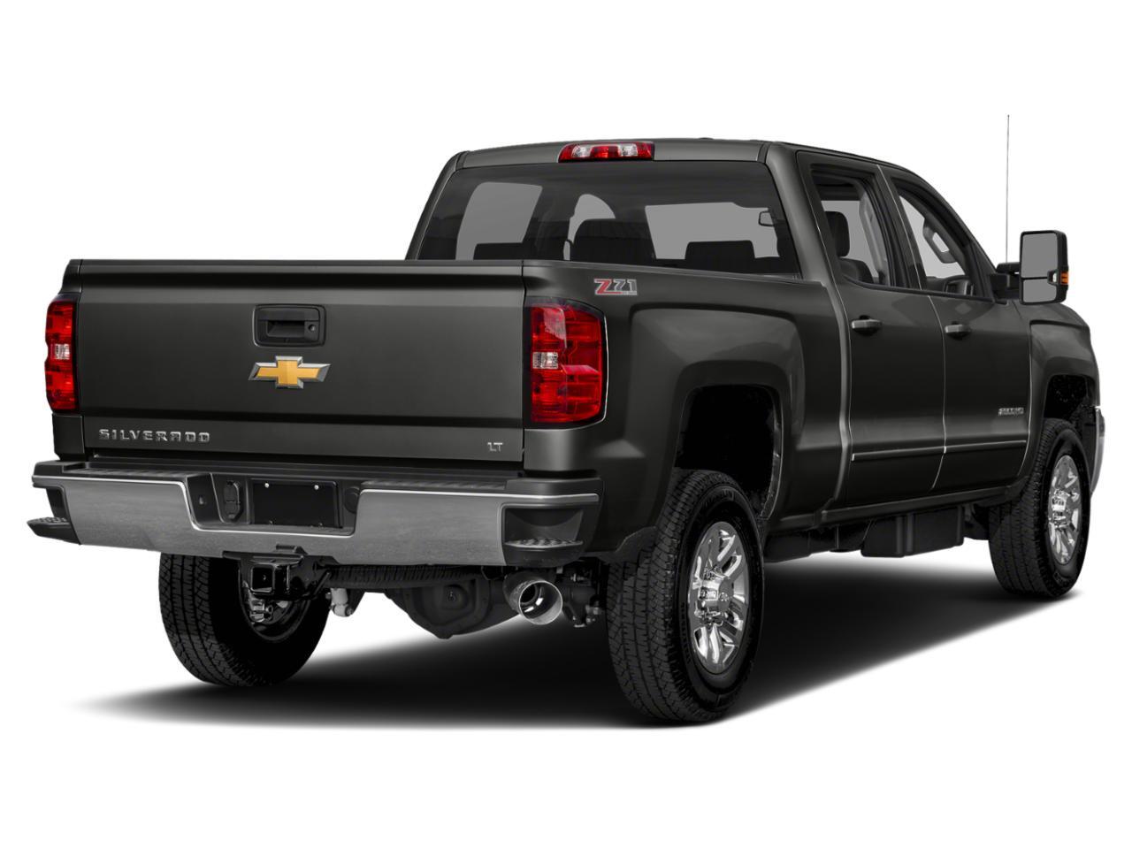 2015 Chevrolet Silverado 2500HD Built After Aug 14 LT San Clemente CA