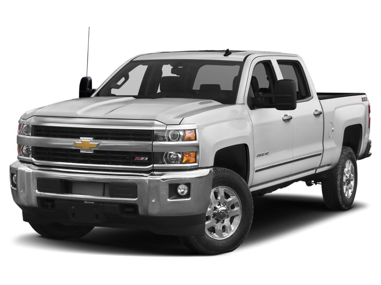 2015 Chevrolet Silverado 2500HD Built After Aug 14 LTZ San Clemente CA