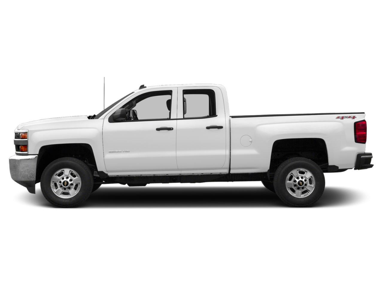 2015 Chevrolet Silverado 2500HD LT Charlotte NC