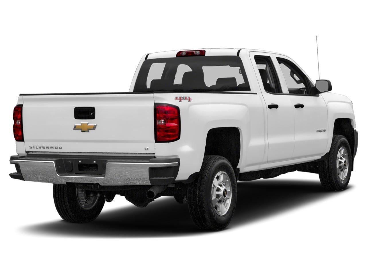 2015 Chevrolet Silverado 2500HD LT Charlotte NC
