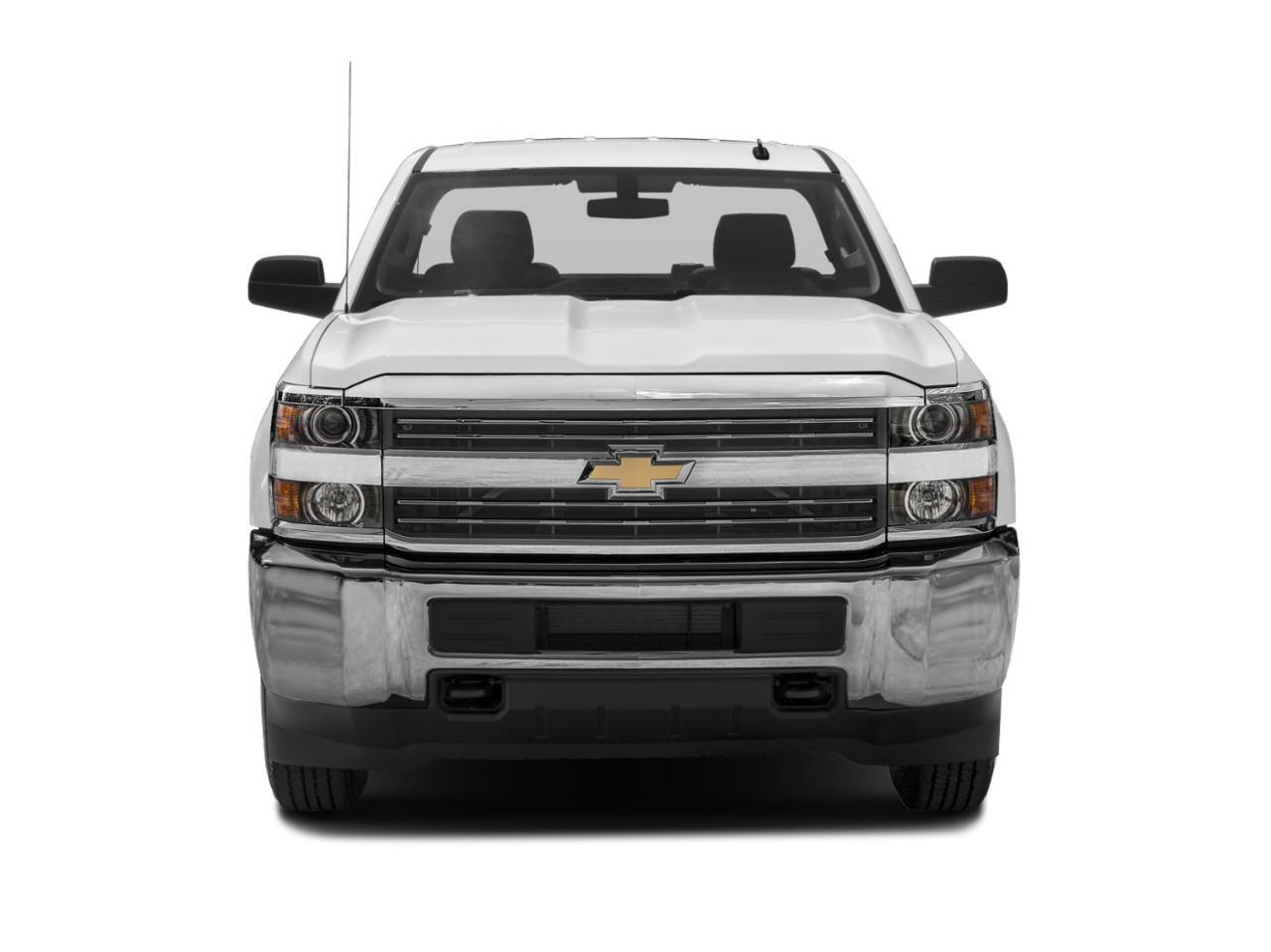 2015 Chevrolet Silverado 2500HD LT Charlotte NC