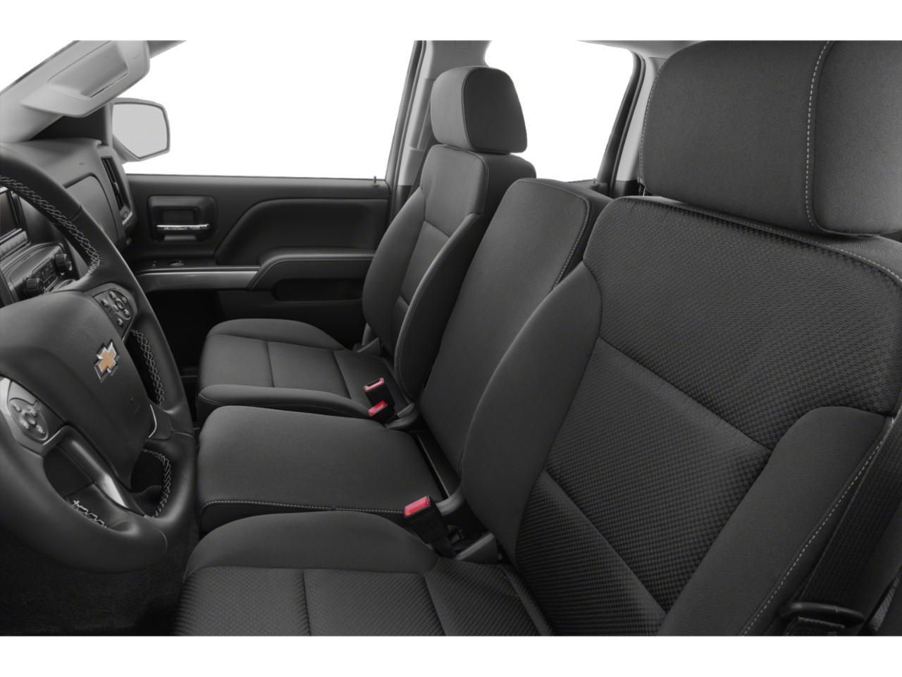 2015 Chevrolet Silverado 2500HD LT Charlotte NC