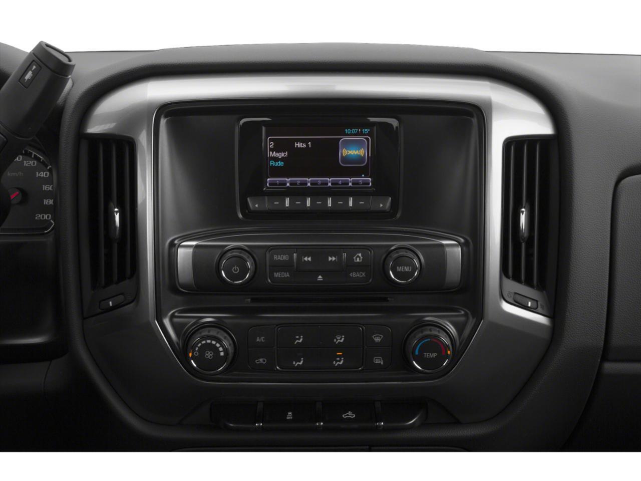 2015 Chevrolet Silverado 2500HD LT Charlotte NC