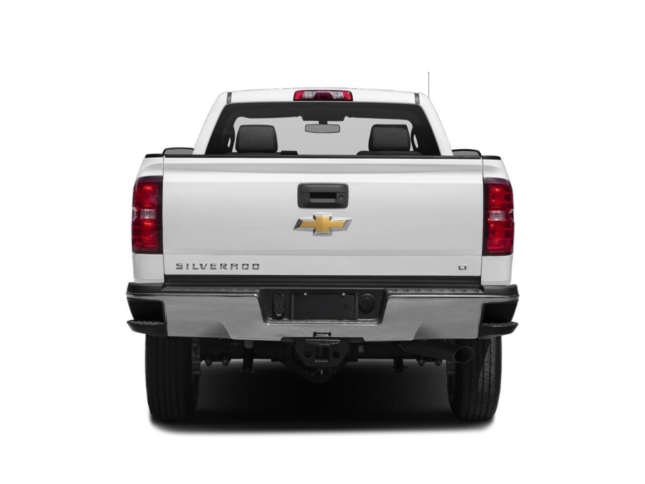 2015 Chevrolet Silverado 2500HD LT Charlotte NC