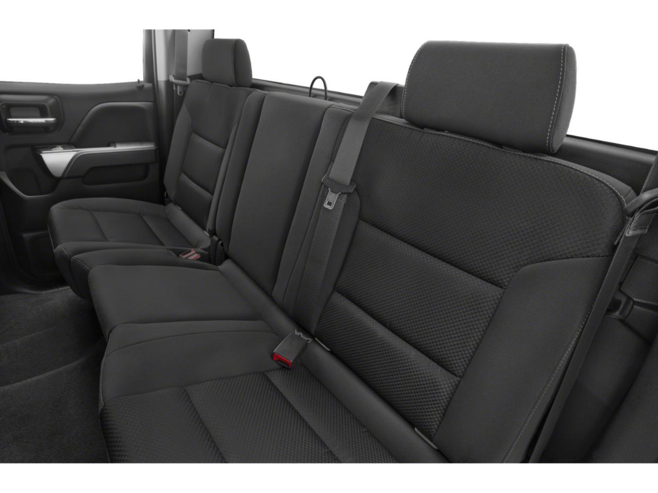 2015 Chevrolet Silverado 2500HD LT Charlotte NC