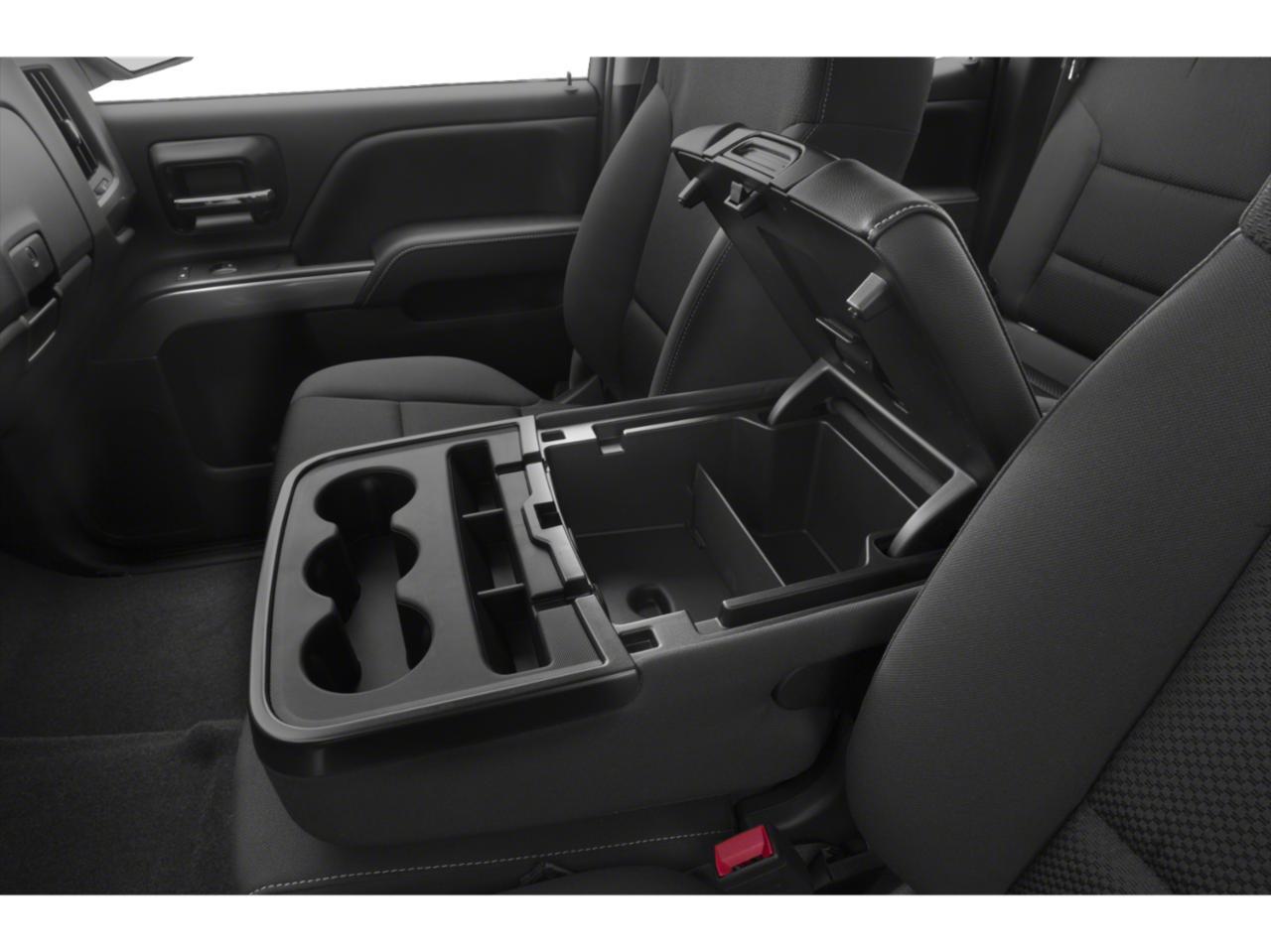 2015 Chevrolet Silverado 2500HD LT Charlotte NC