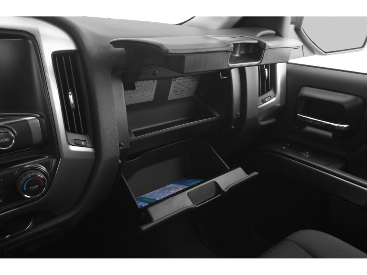 2015 Chevrolet Silverado 2500HD LT Charlotte NC