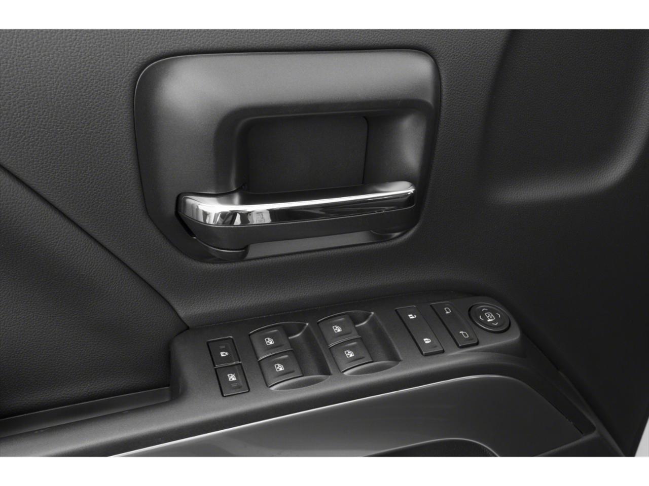 2015 Chevrolet Silverado 2500HD LT Charlotte NC