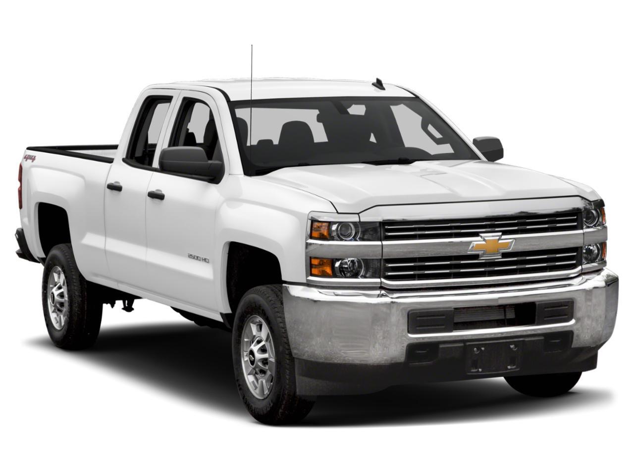 2015 Chevrolet Silverado 2500HD LT Charlotte NC