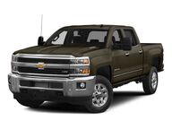 2015 Chevrolet Silverado 2500HD LT Grand Junction CO 2015 Chevrolet Silverado 2500HD LT Grand Junction CO
