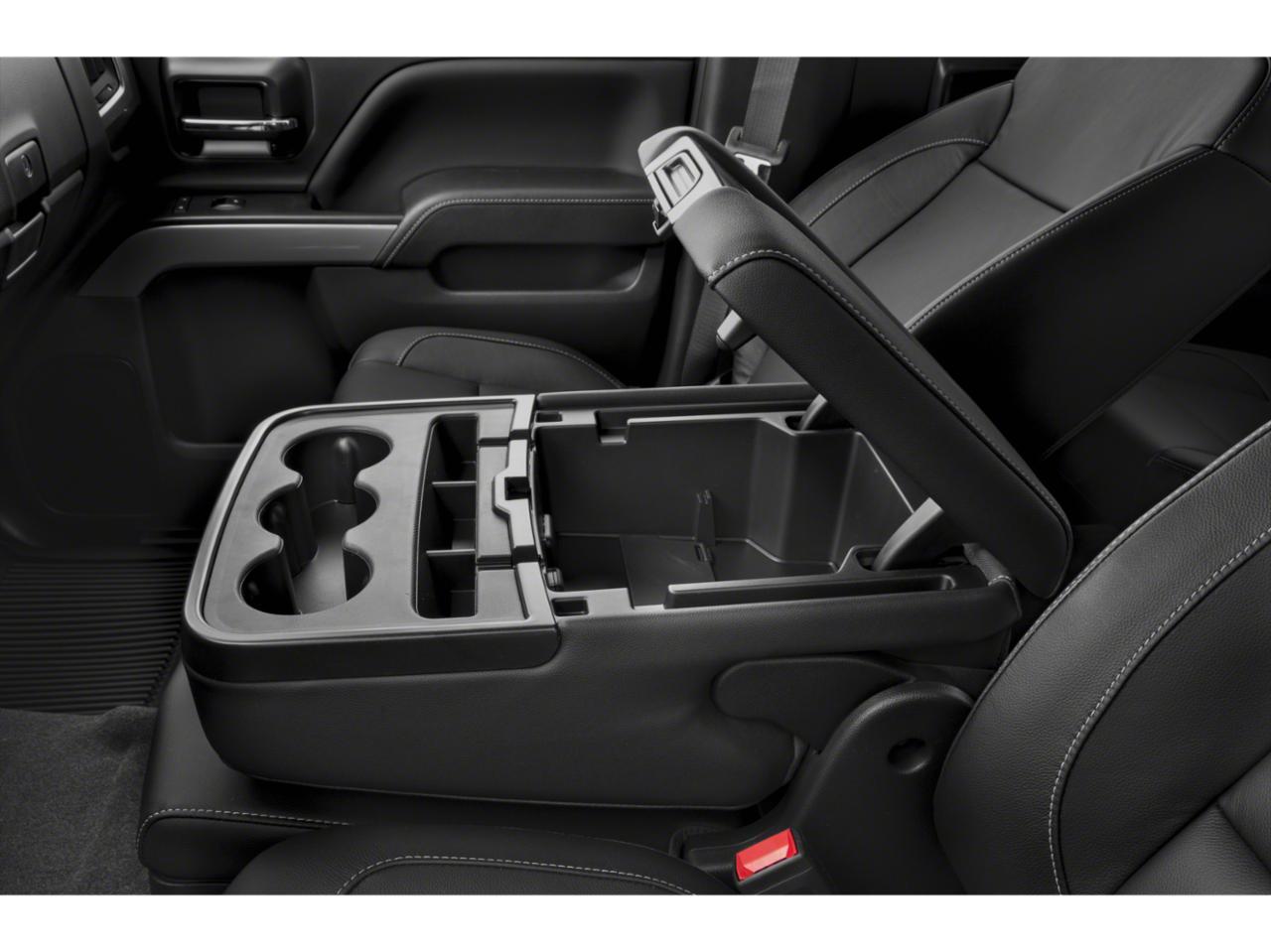 2015 Chevrolet Silverado 2500HD LT Roseville CA