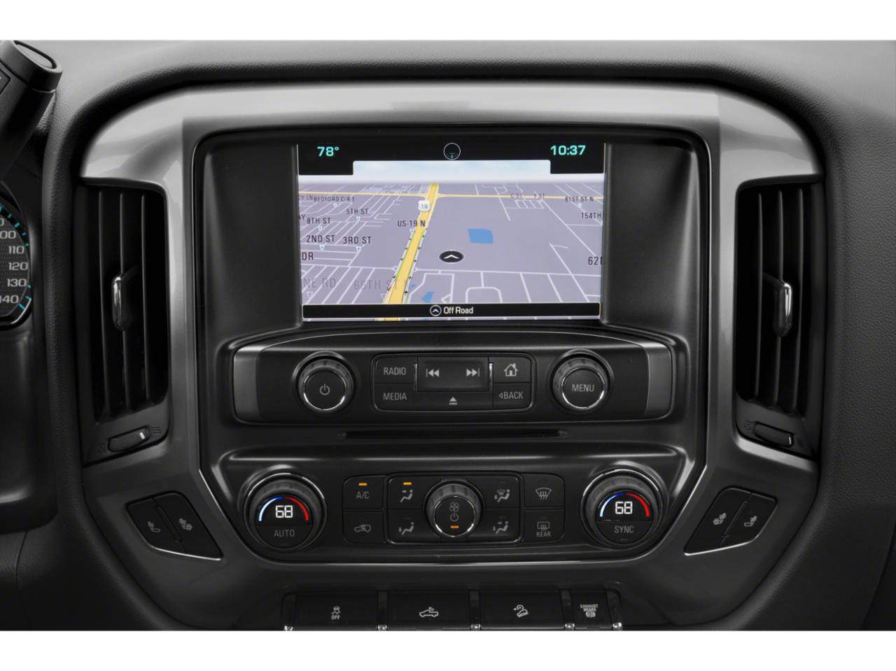 2015 Chevrolet Silverado 2500HD LT Roseville CA
