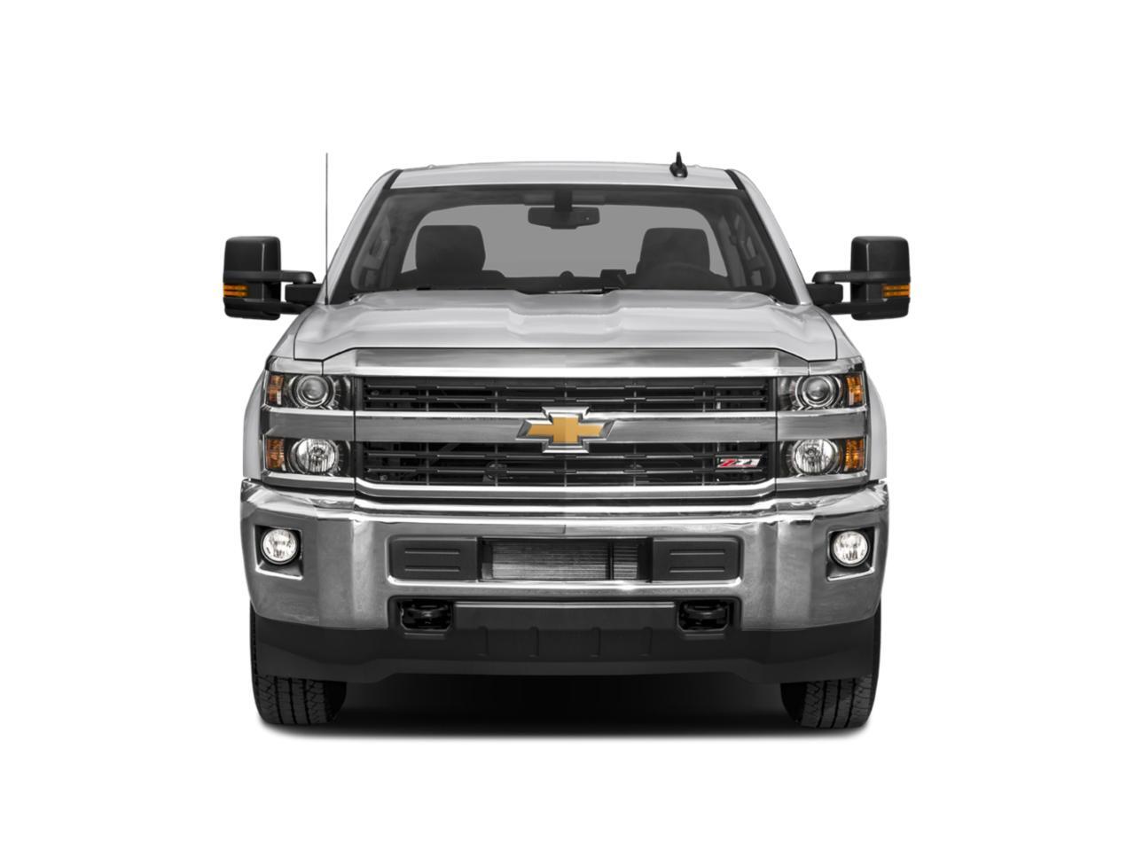 2015 Chevrolet Silverado 2500HD LT Roseville CA