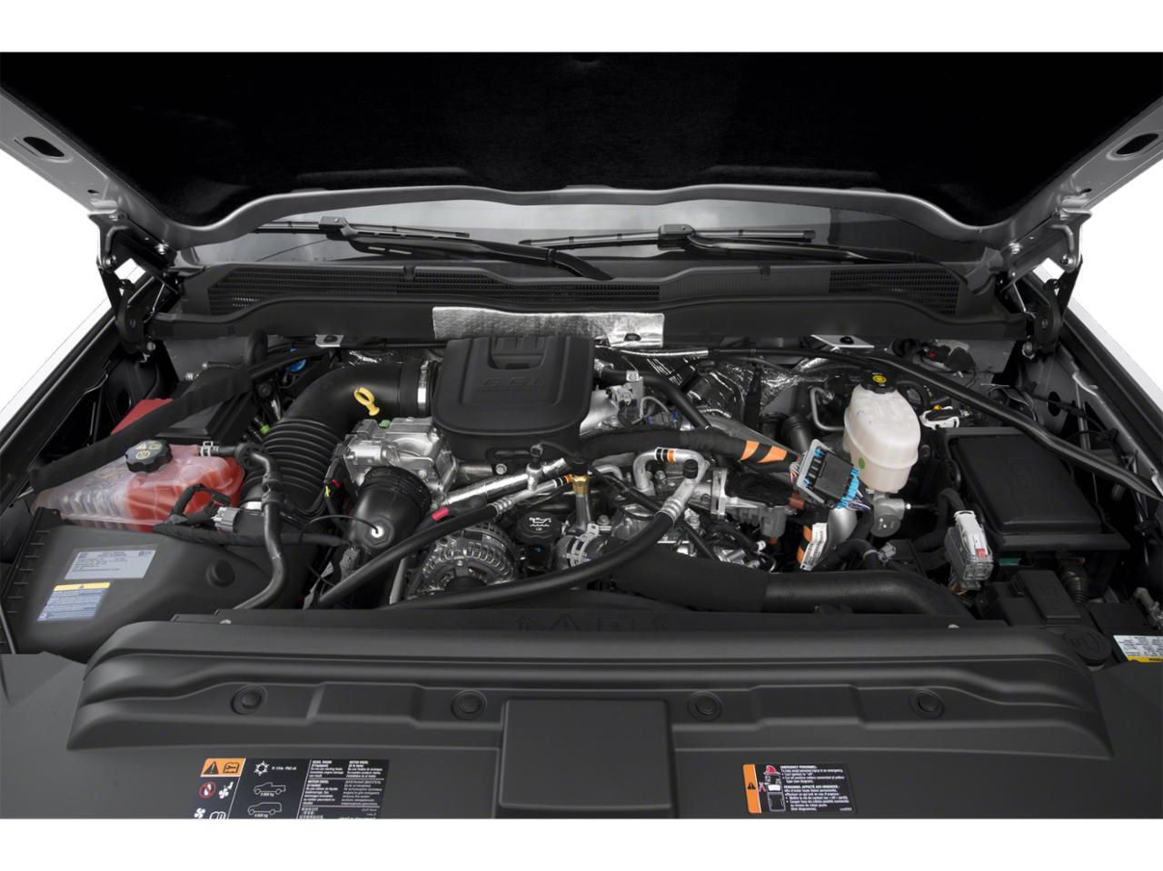 2015 Chevrolet Silverado 2500HD LT Roseville CA
