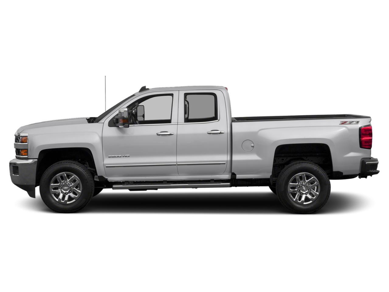 2015 Chevrolet Silverado 2500HD LTZ Crestwood KY