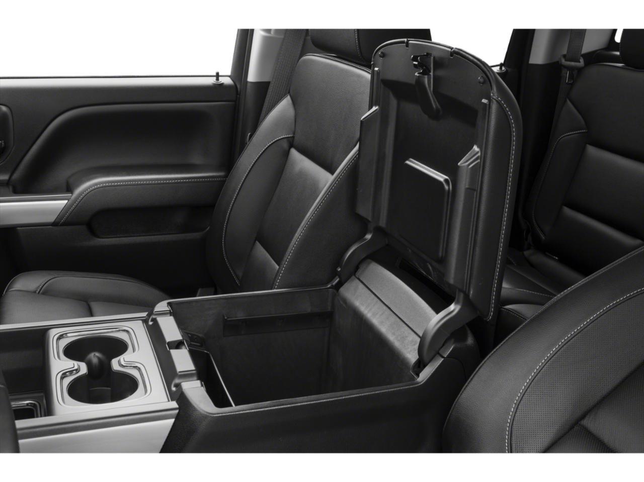 2015 Chevrolet Silverado 2500HD LTZ Crestwood KY