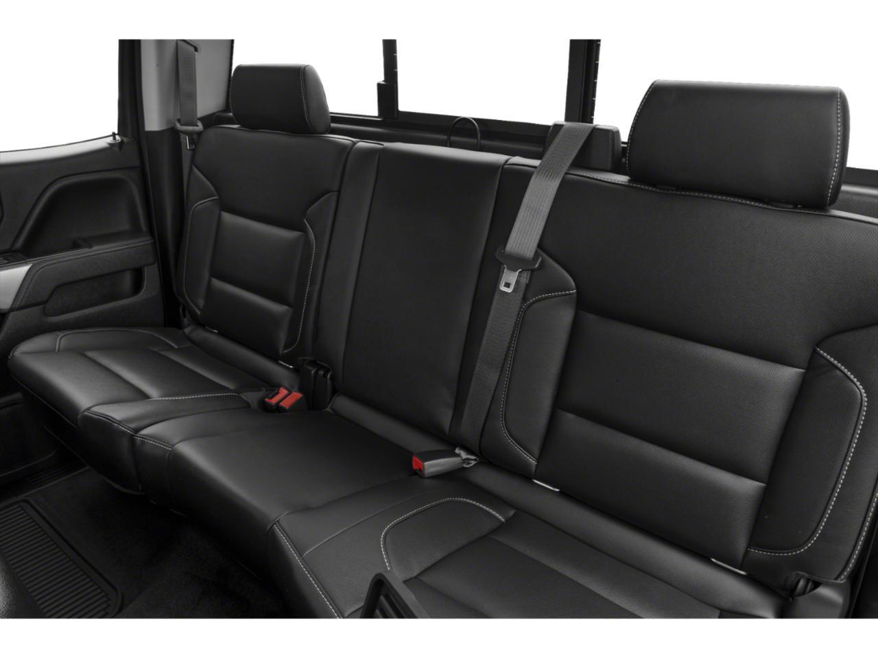 2015 Chevrolet Silverado 2500HD LTZ Crestwood KY