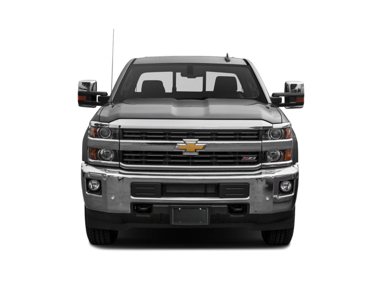 2015 Chevrolet Silverado 2500HD LTZ Crestwood KY