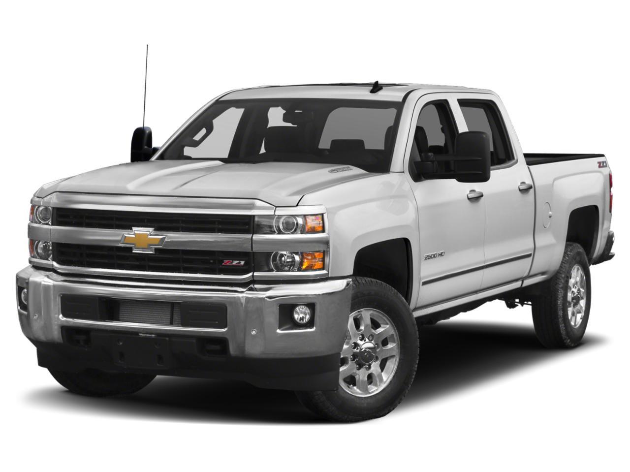 2015 Chevrolet Silverado 2500HD LTZ Grand Junction CO