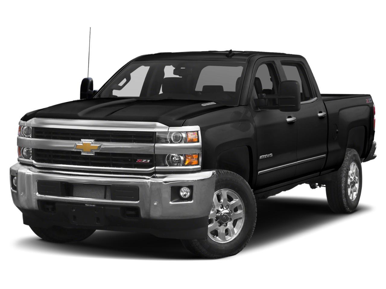 2015 Chevrolet Silverado 2500HD LTZ San Clemente CA