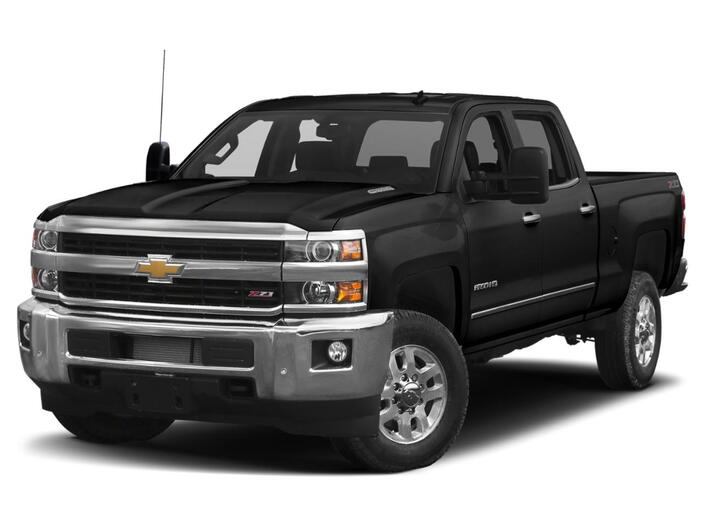 2015 Chevrolet Silverado 2500HD LTZ San Clemente CA