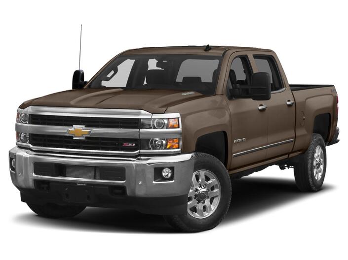 2015 Chevrolet Silverado 2500HD LTZ San Clemente CA
