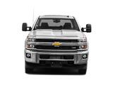 2015 Chevrolet Silverado 2500HD LTZ San Clemente CA
