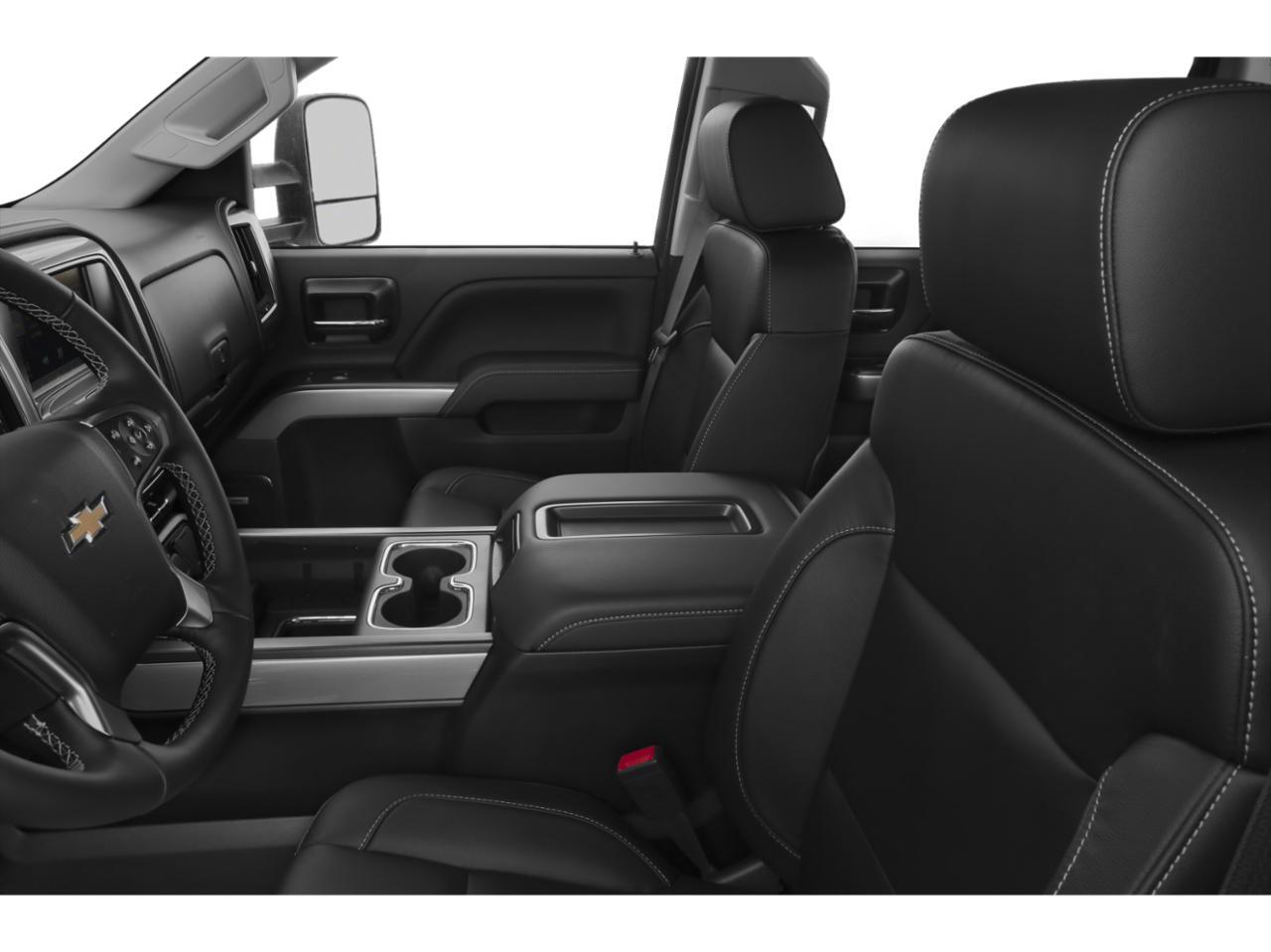 2015 Chevrolet Silverado 2500HD LTZ San Clemente CA