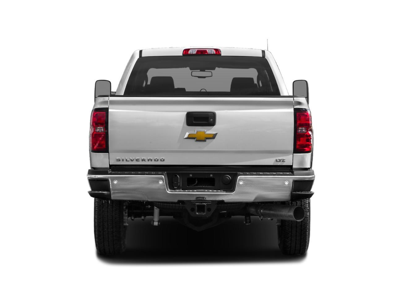 2015 Chevrolet Silverado 2500HD LTZ Tucson AZ