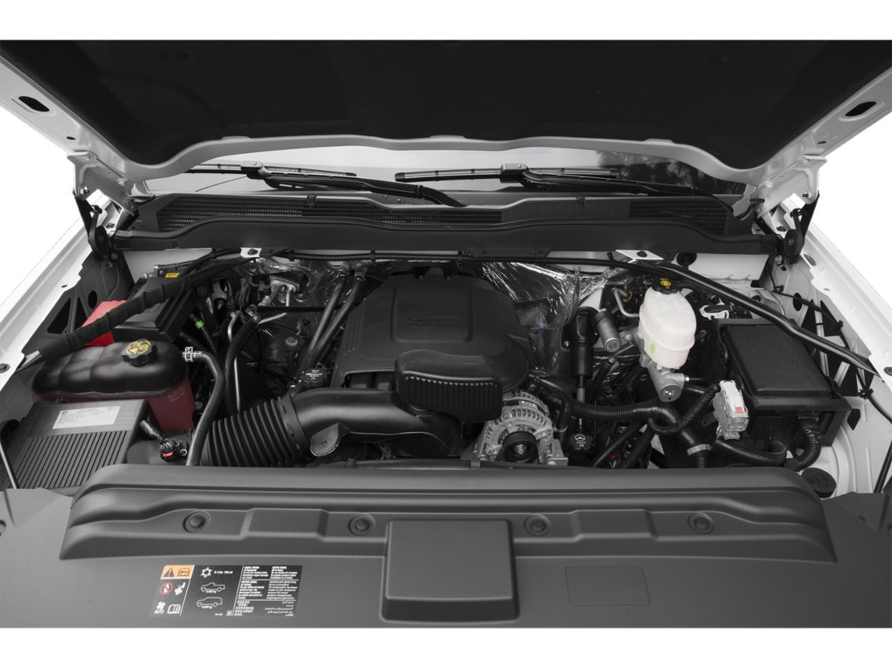 2015 Chevrolet Silverado 2500HD Work Truck Gainesville TX