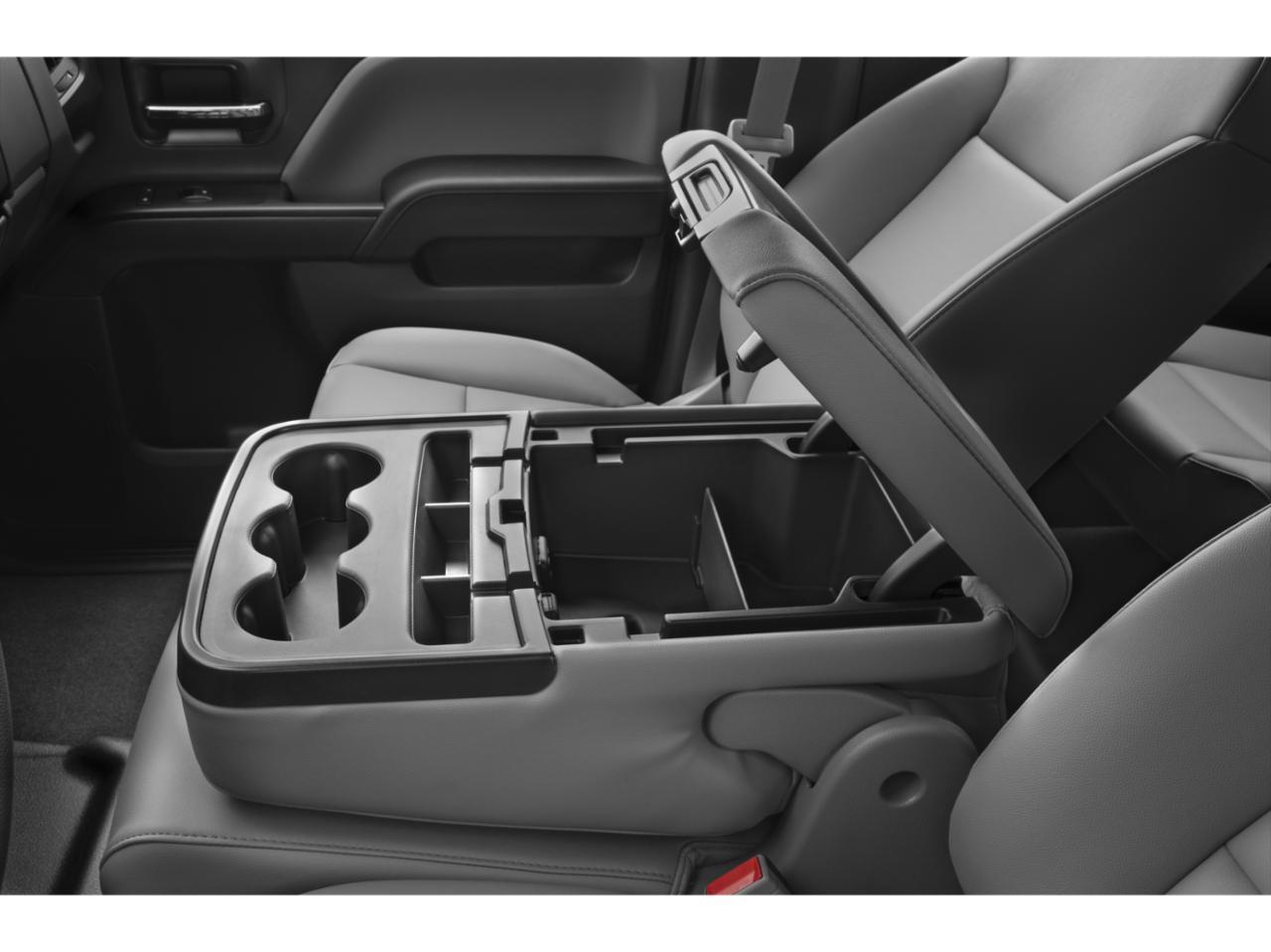 2015 Chevrolet Silverado 2500HD Work Truck Gainesville TX