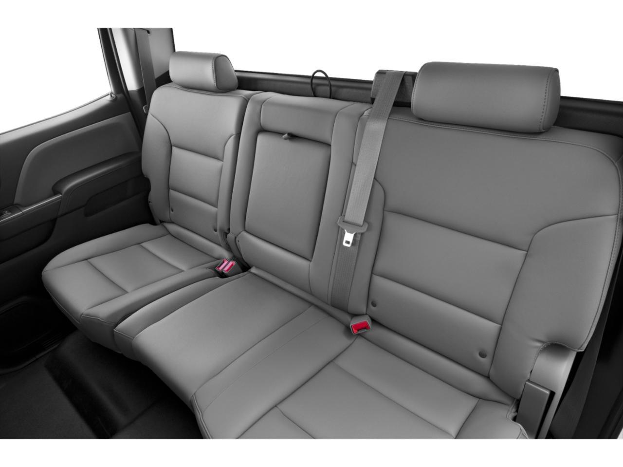 2015 Chevrolet Silverado 2500HD Work Truck Gainesville TX