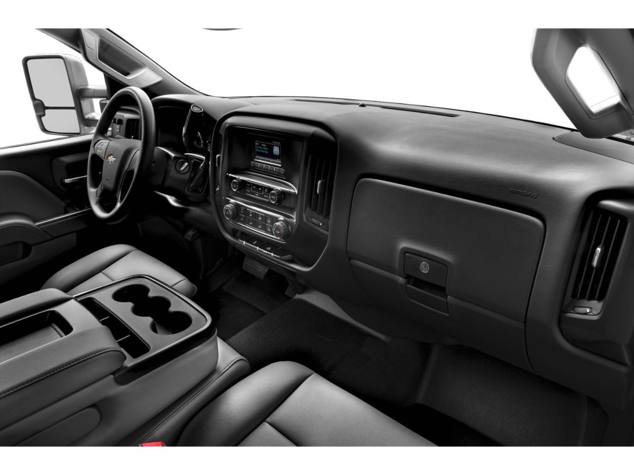 2015 Chevrolet Silverado 2500HD Work Truck San Clemente CA