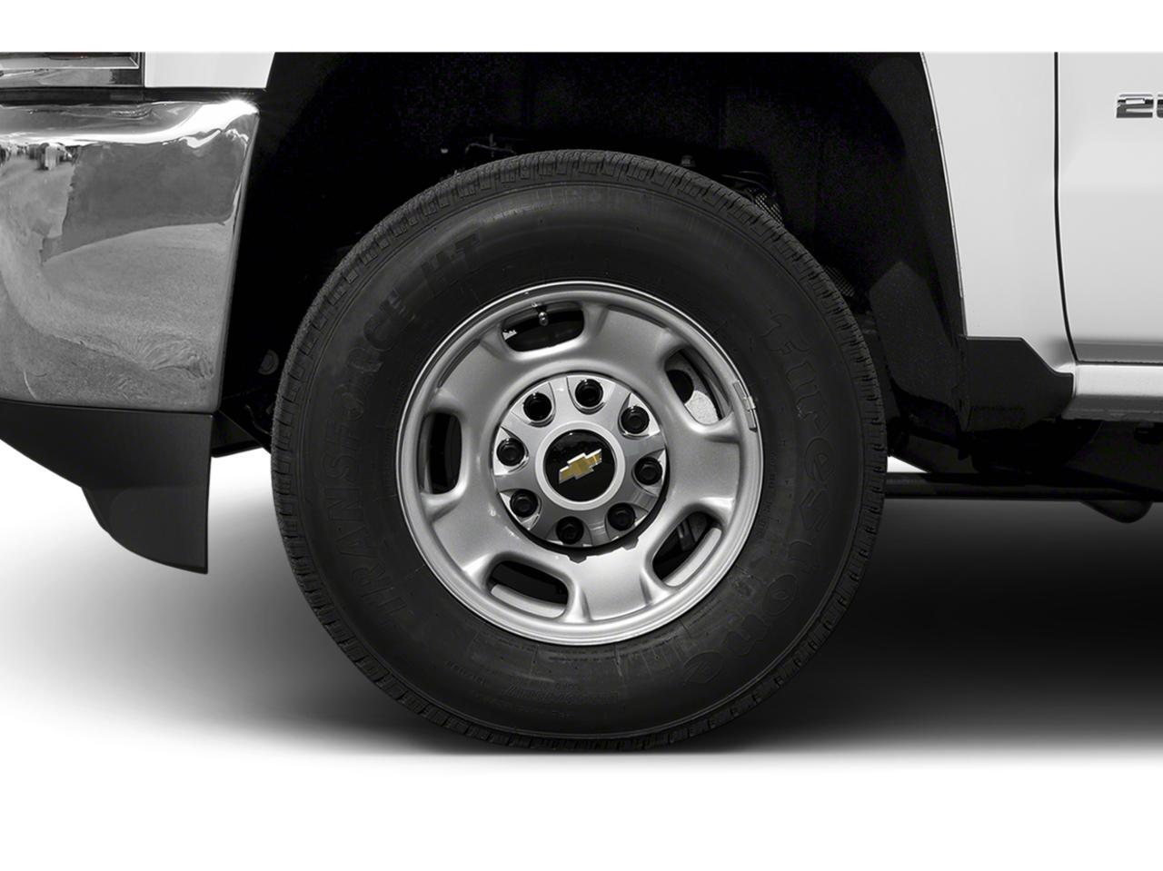 2015 Chevrolet Silverado 2500HD Work Truck San Clemente CA