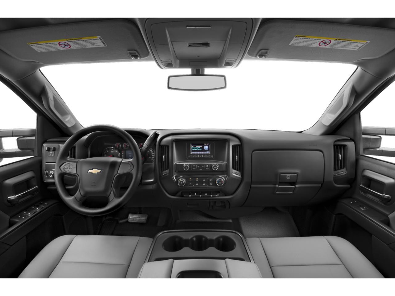2015 Chevrolet Silverado 2500HD Work Truck San Clemente CA