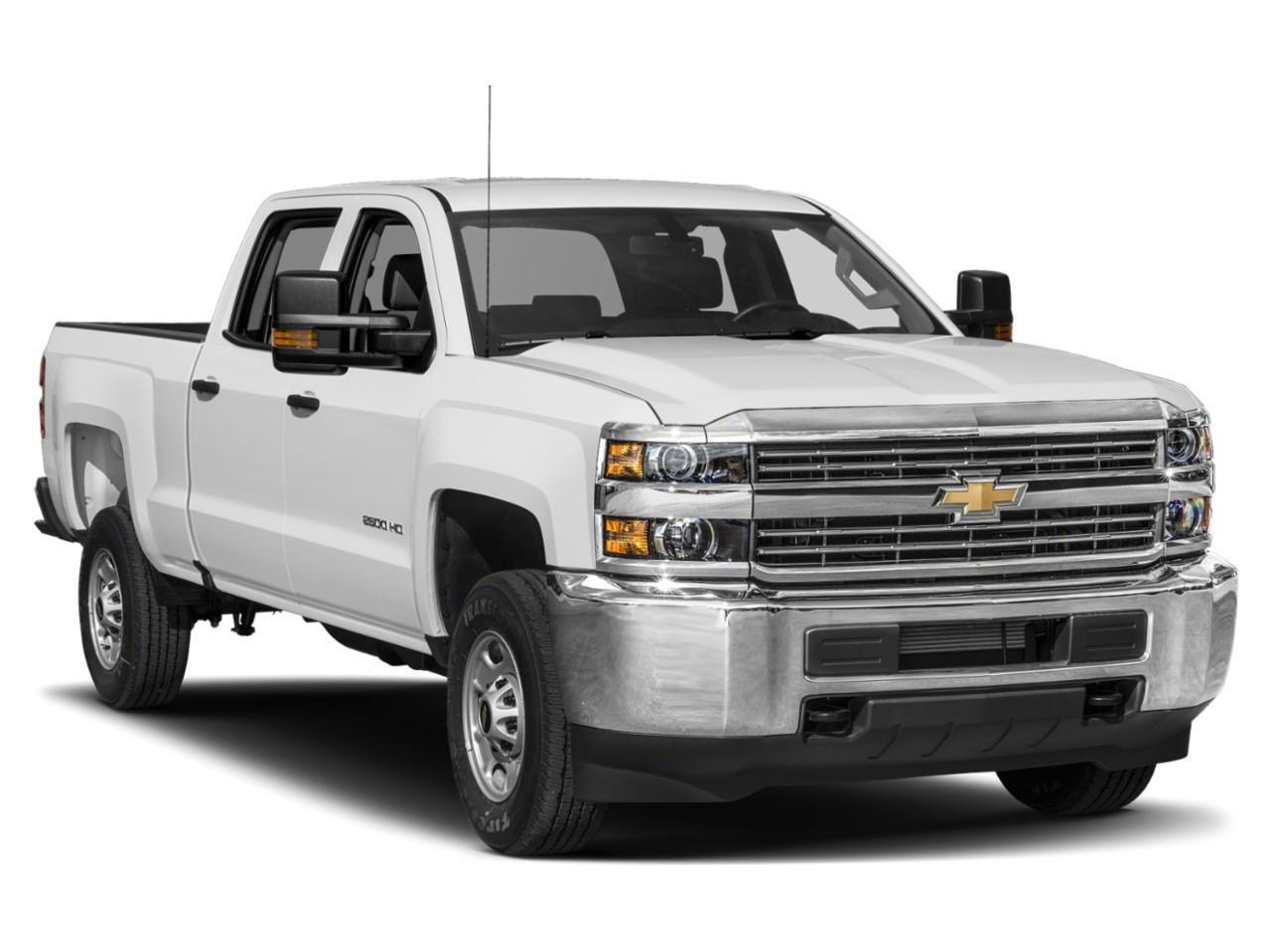 2015 Chevrolet Silverado 2500HD Work Truck San Clemente CA