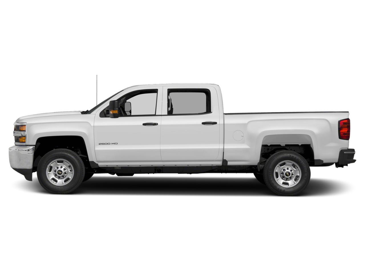 2015 Chevrolet Silverado 2500HD Work Truck San Clemente CA