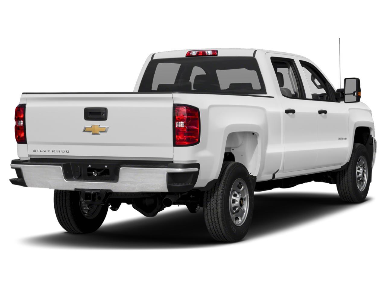 2015 Chevrolet Silverado 2500HD Work Truck San Clemente CA