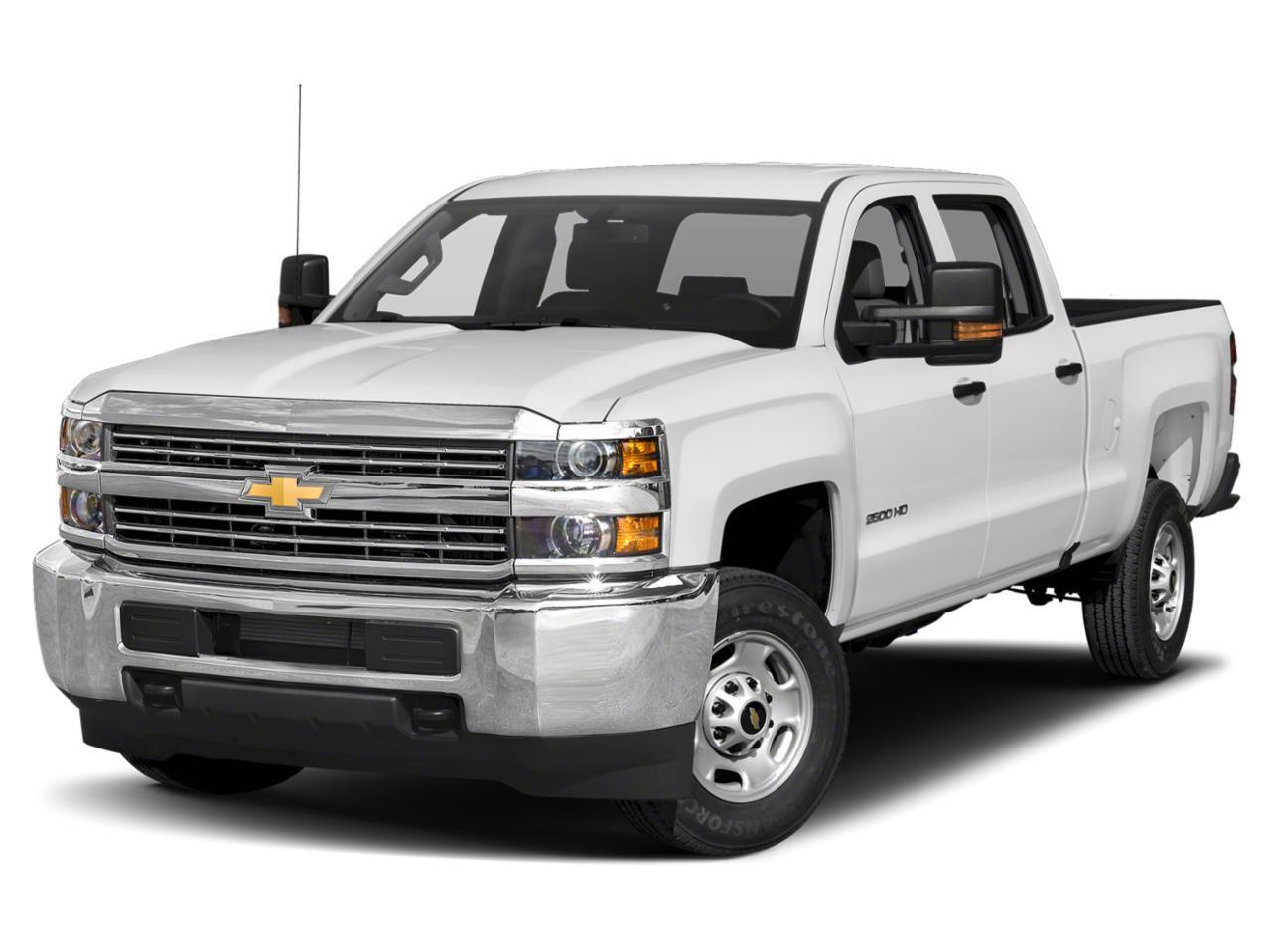 2015 Chevrolet Silverado 2500HD Work Truck San Clemente CA