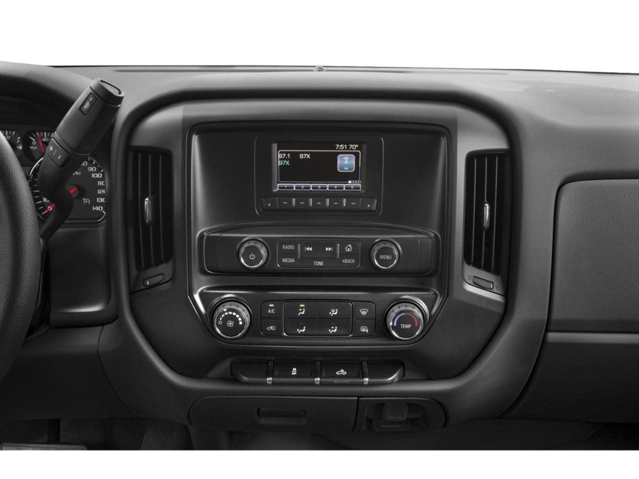 2015 Chevrolet Silverado 2500HD Work Truck San Clemente CA