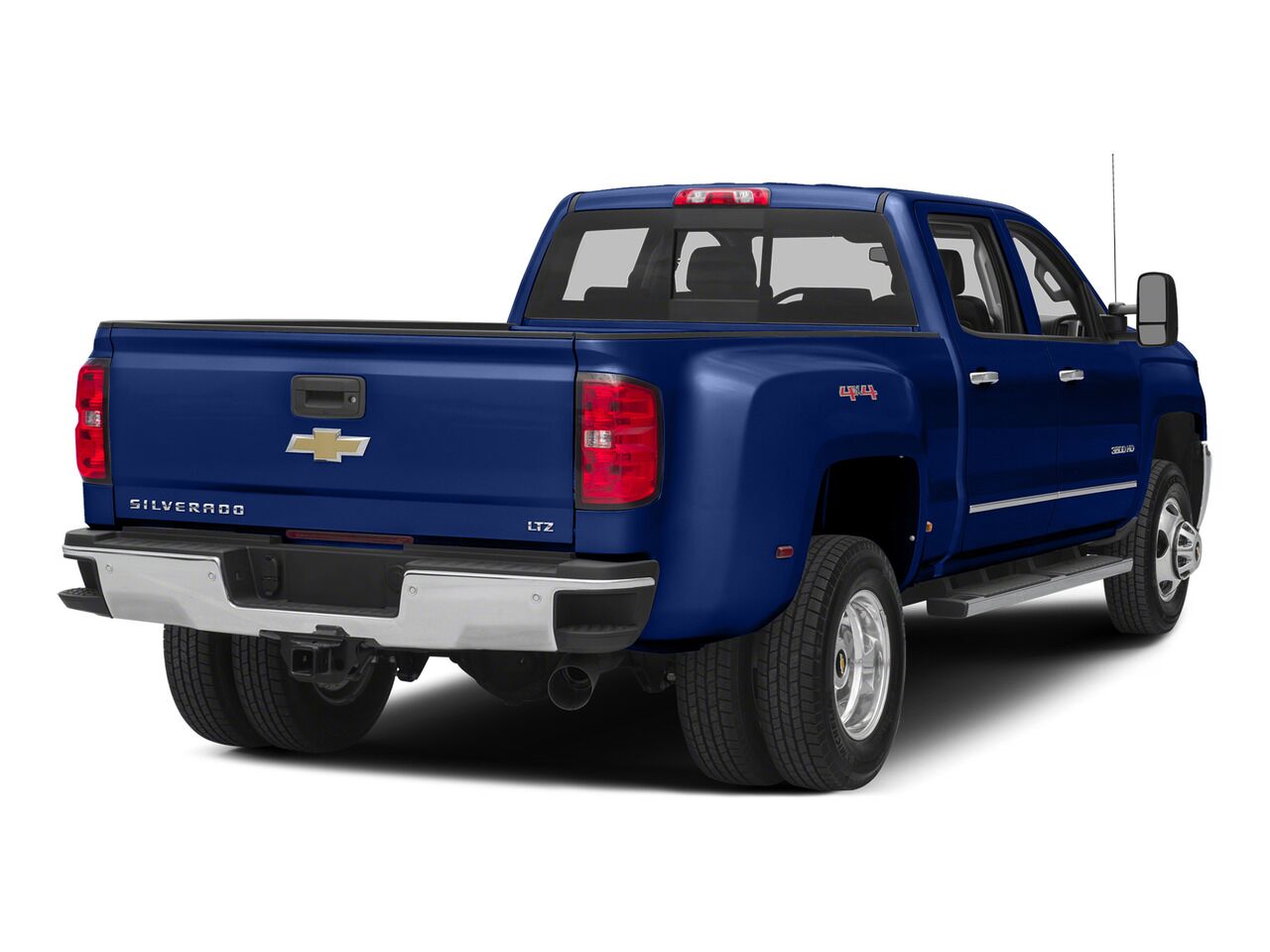 Used 2015 Chevrolet Silverado 3500HD Beeville Corpus Christi TX