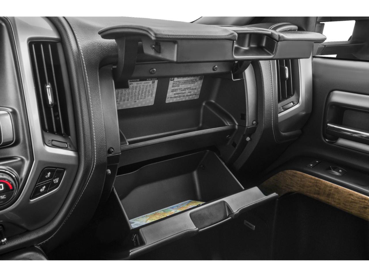 2015 Chevrolet Silverado LT Huntington UT