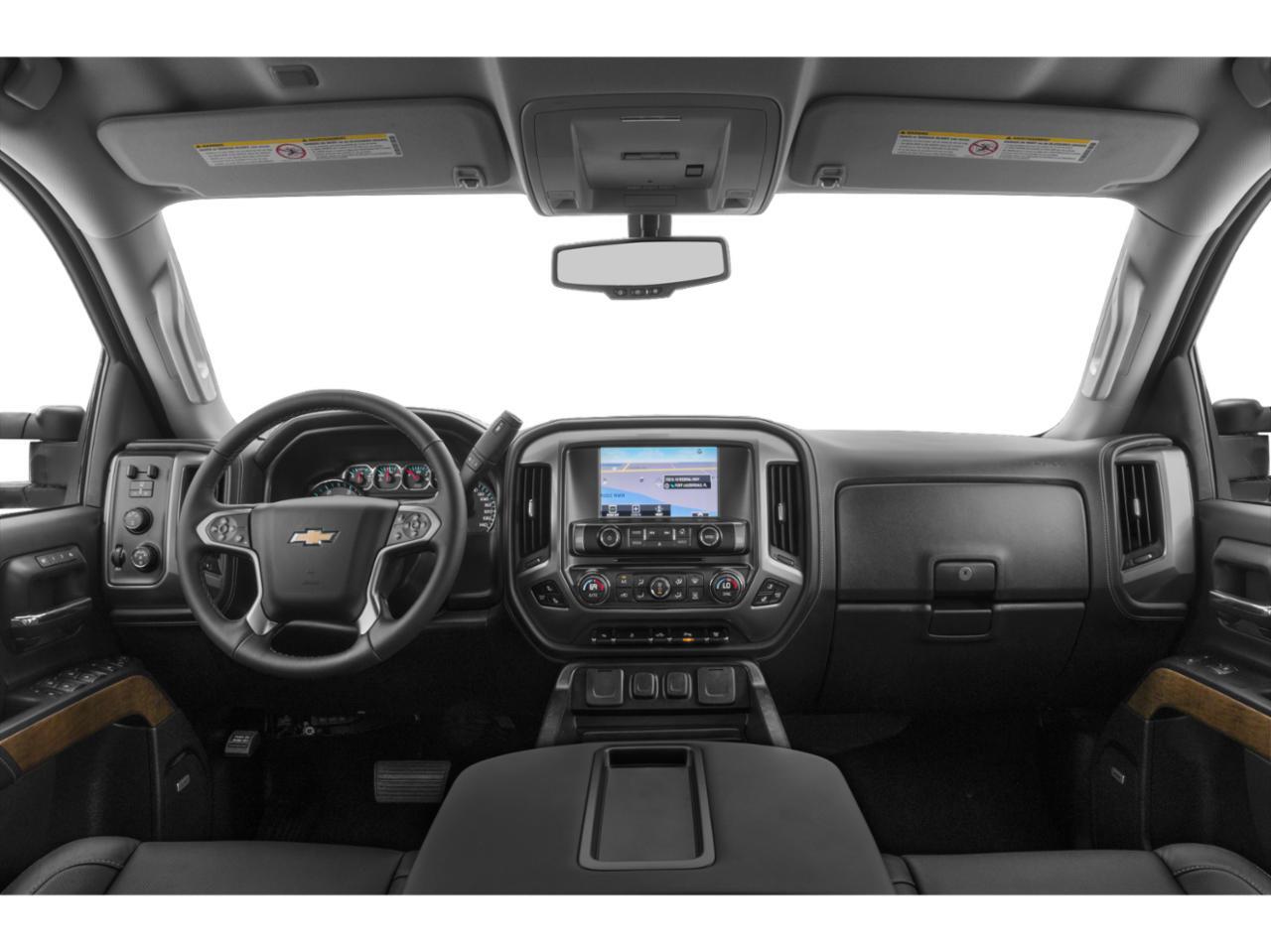 2015 Chevrolet Silverado LT Huntington UT