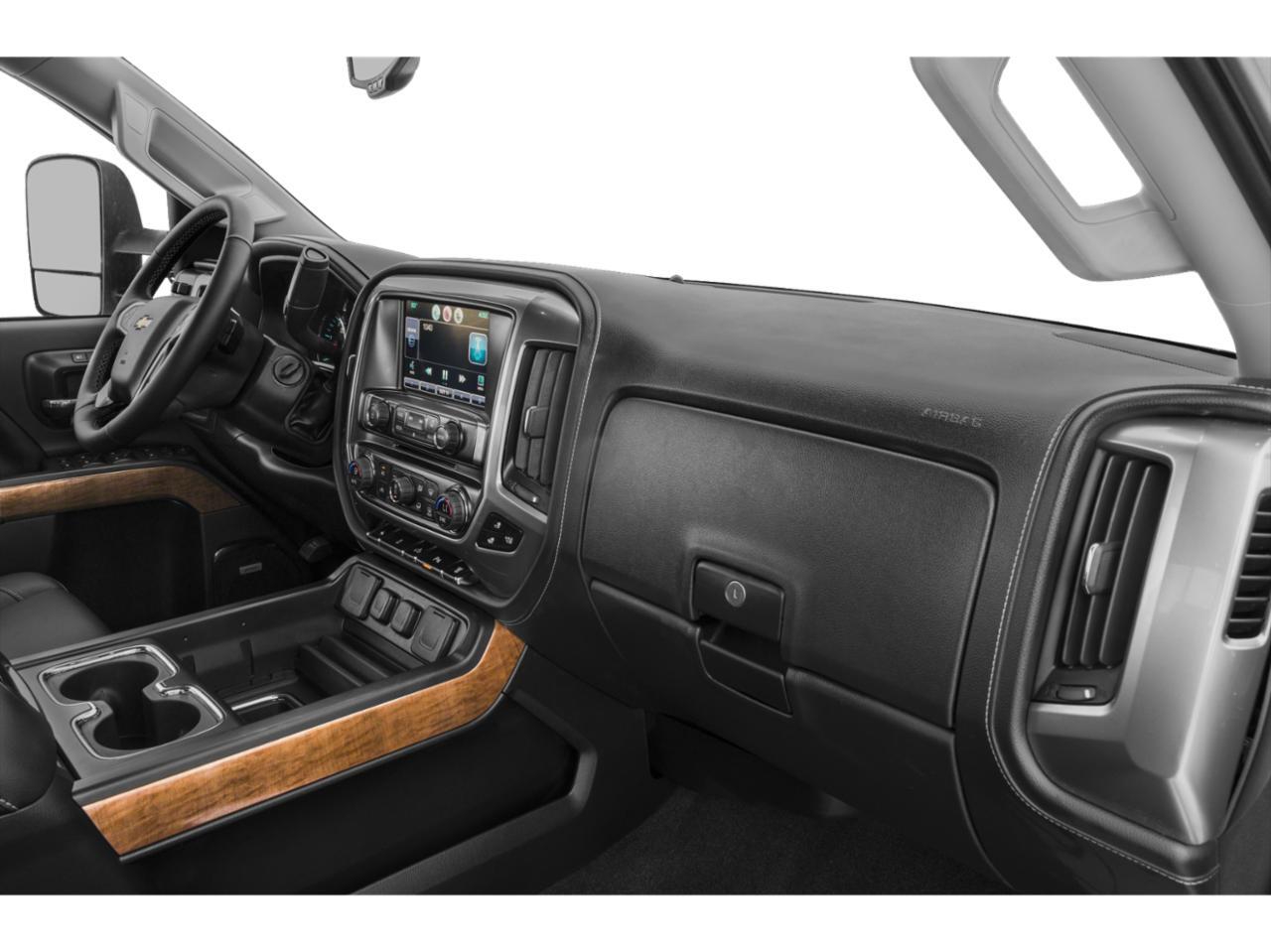 2015 Chevrolet Silverado LT Huntington UT