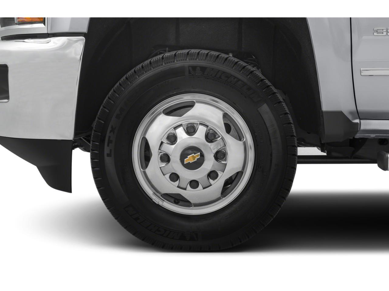 2015 Chevrolet Silverado LT Huntington UT