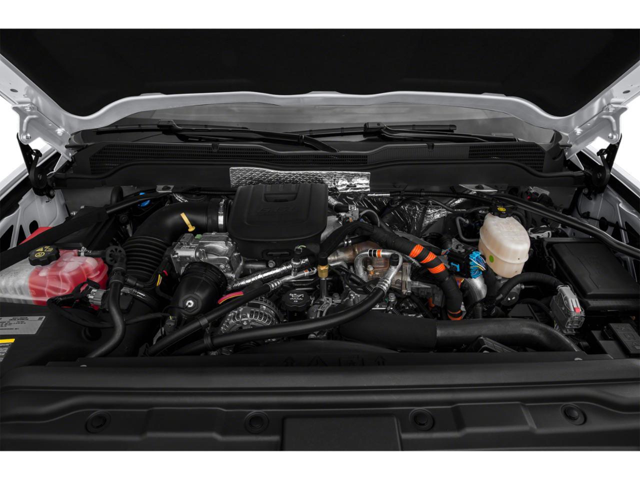 2015 Chevrolet Silverado LT Huntington UT