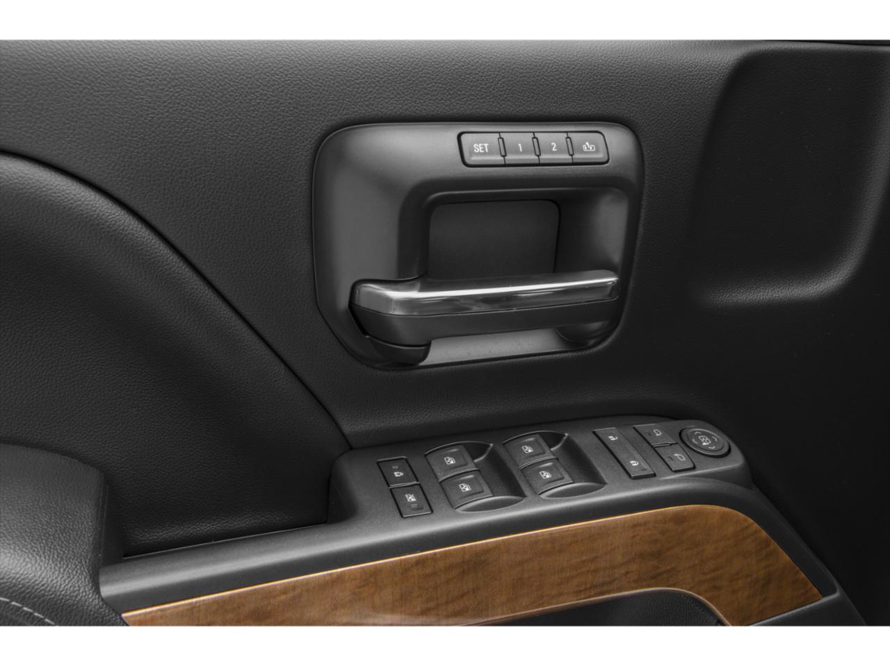 2015 Chevrolet Silverado LT Huntington UT