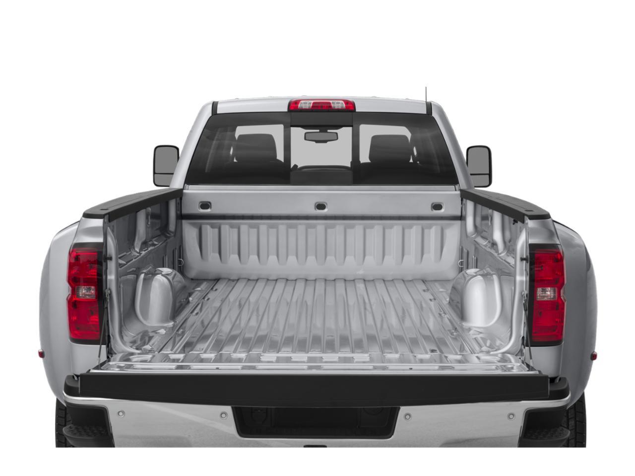 2015 Chevrolet Silverado LT Huntington UT