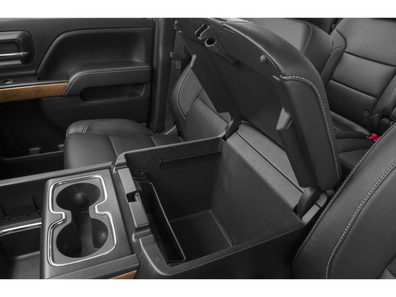 2015 Chevrolet Silverado LT Huntington UT
